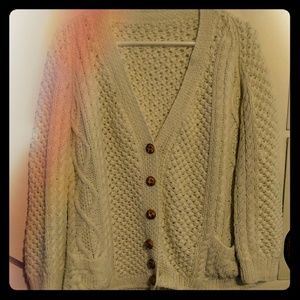 Gramma's Favorite Cardigan